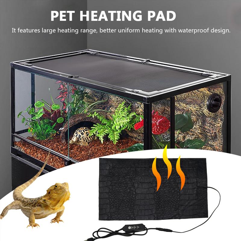 Usb Huisdier Verwarming Pad Te - Reptile Heating Mat recensie en prijs