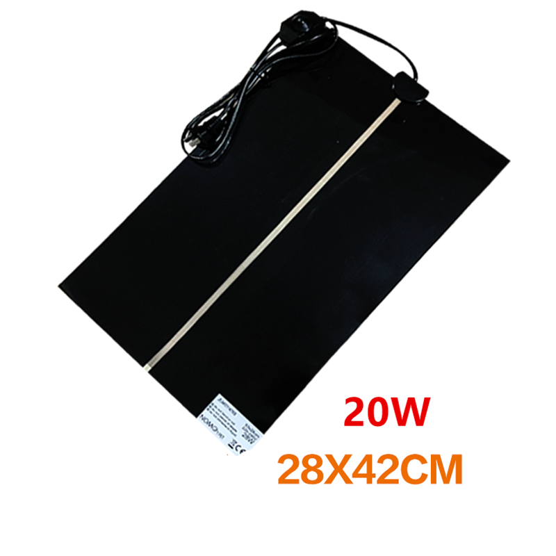 Nieuwe 1PCs Warmte Mat Reptiel - Reptile Heating Mat recensie en prijs