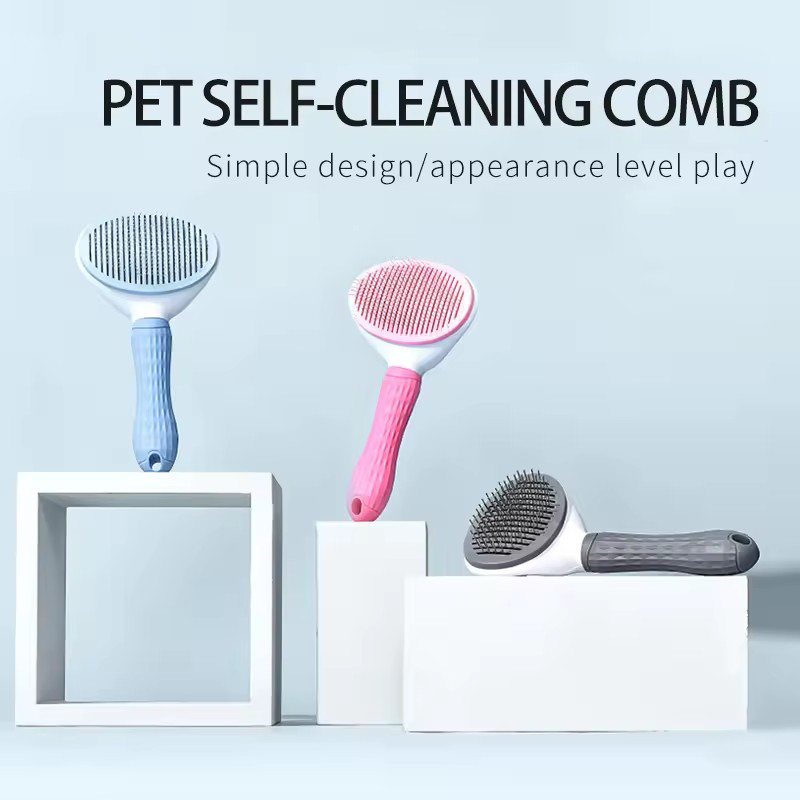 Hondenkam Harenverwijderingsbo - Pet Supplies Dropshipping recensie en prijs