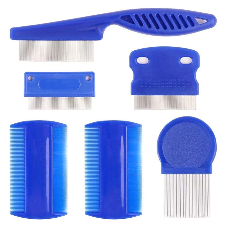 4 Stuks/6 Stuks Huisdierkam Vl - Pet Supplies Dropshipping recensie en prijs