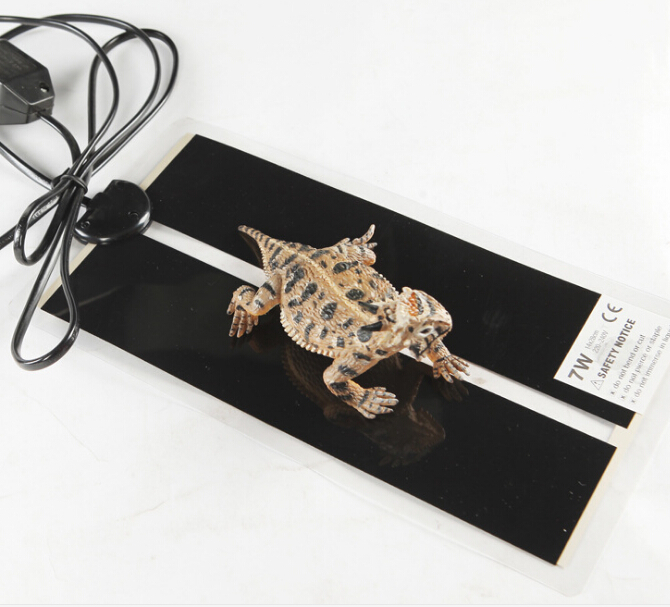 Huisdier Terrarium Reptielen D - Reptile Heating Mat recensie en prijs