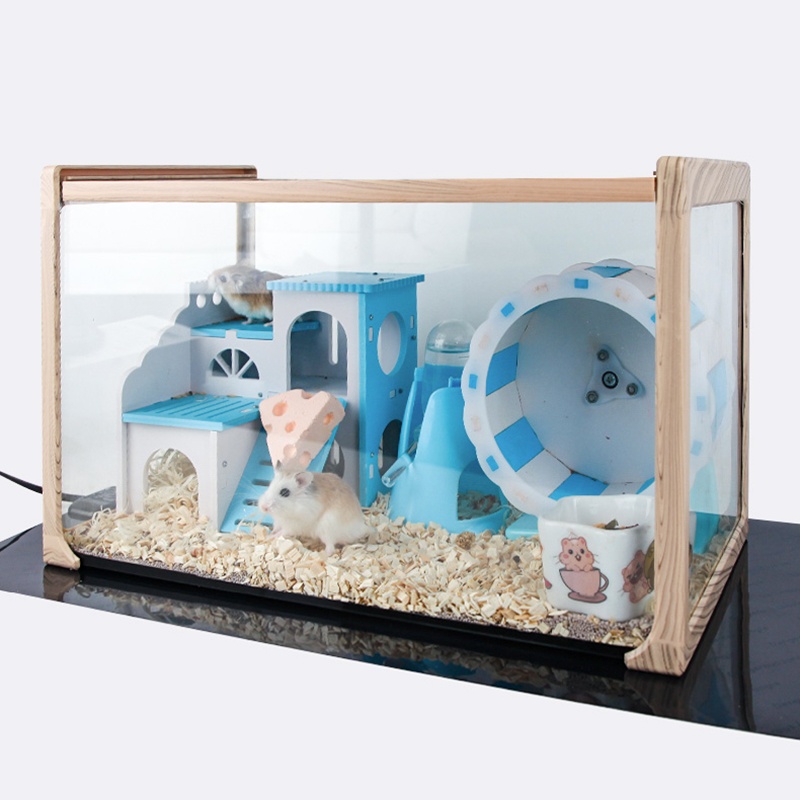 Huisdier Terrarium Reptielen D - Reptile Heating Mat recensie en prijs