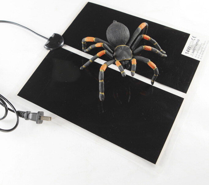 Huisdier Terrarium Reptielen D - Reptile Heating Mat recensie en prijs