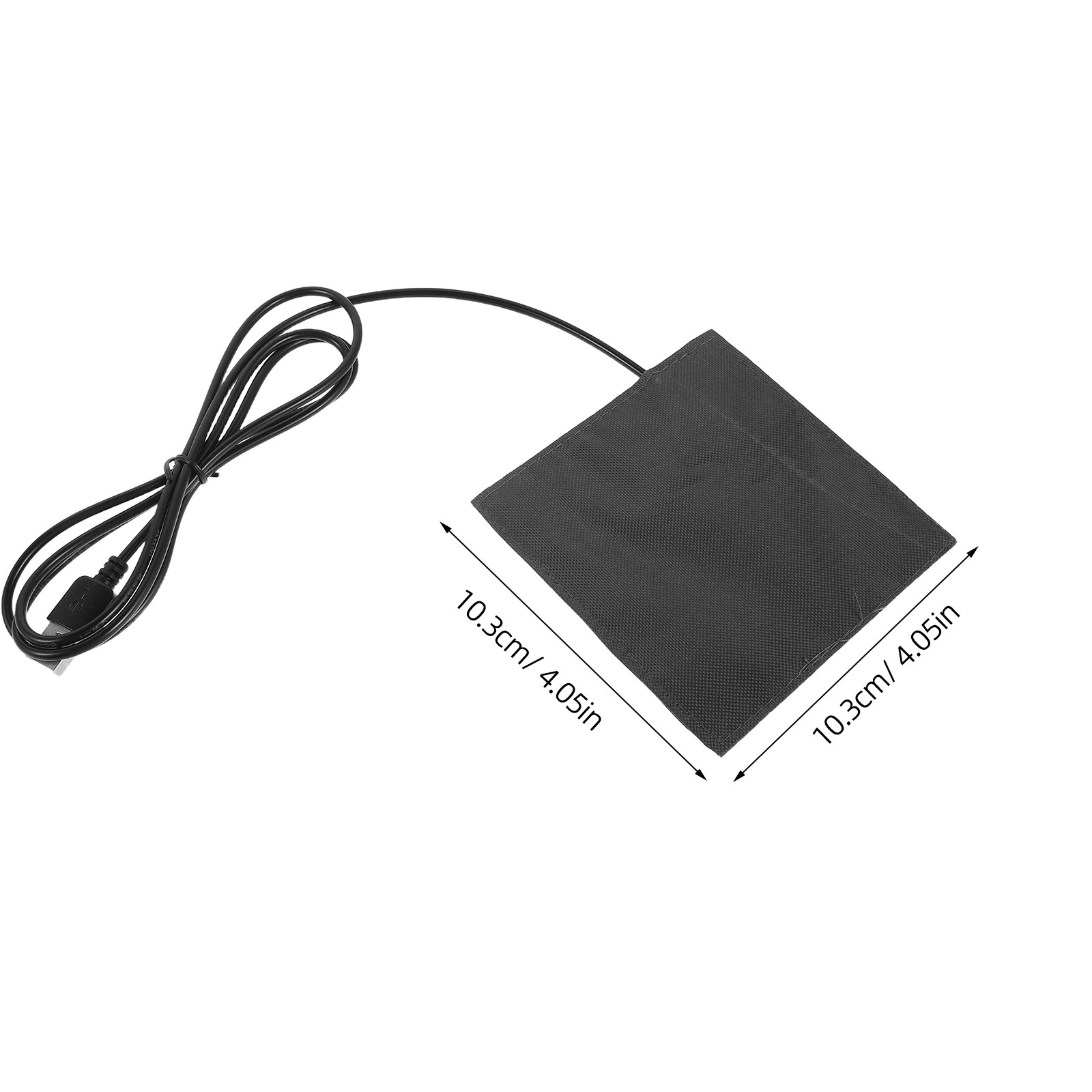 Verwarmingsmat voor kleine hui - Reptile Heating Mat recensie en prijs