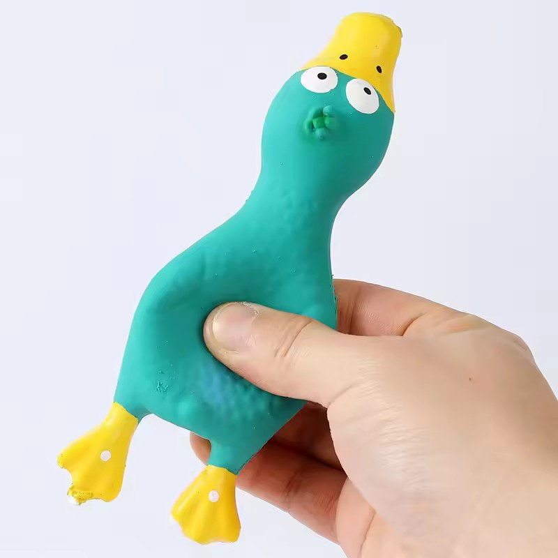 Schattige hond piepspeelgoed L - Pet Supplies Coupon recensie en prijs