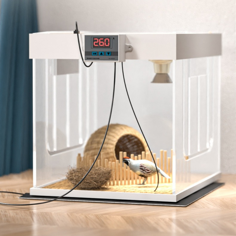 Reptiel Verwarmingsmat USB Tem - Reptile Heating Mat recensie en prijs