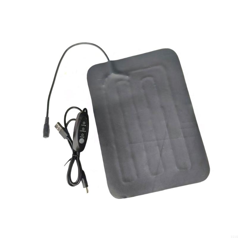 Verstelbare temperatuur plante - Reptile Heating Mat recensie en prijs
