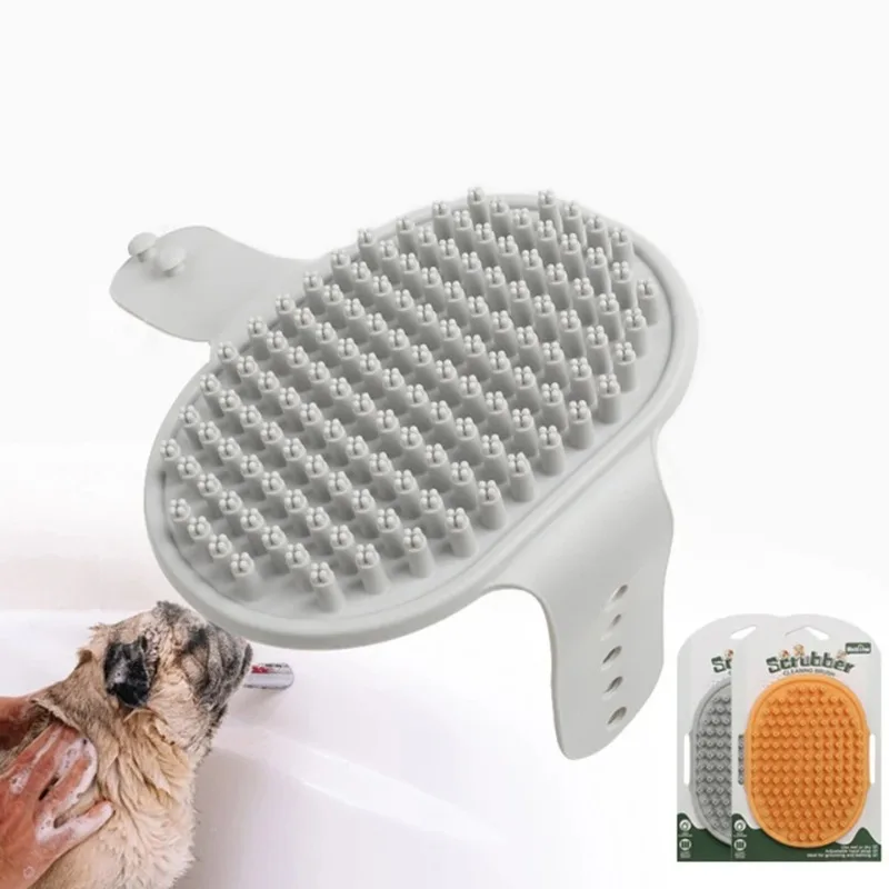 Hondentrimhandschoen Kattenbor - Pet Supplies Dropshipping recensie en prijs