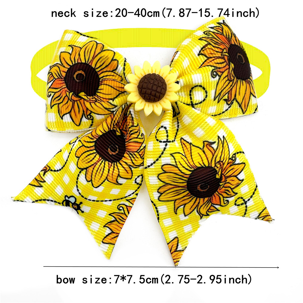50 Stuks Bloemen Styel Kleine  - Pet Supplies Coupon recensie en prijs