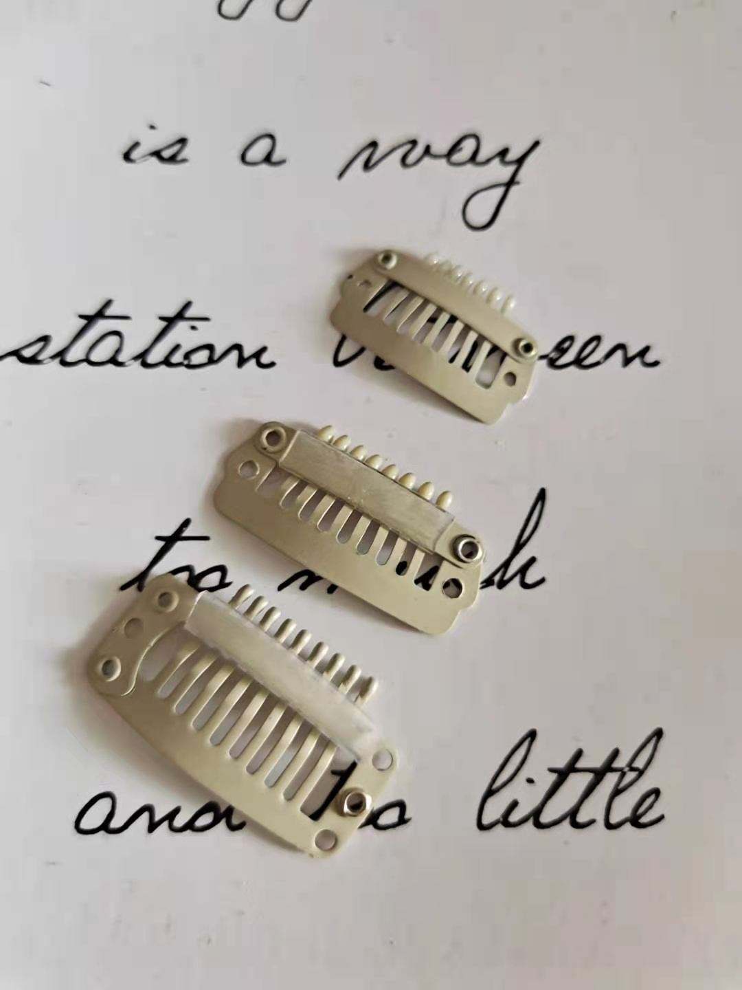 Diy Dog Hair Clips Kat Groomin - Pet Supplies Dropshipping recensie en prijs