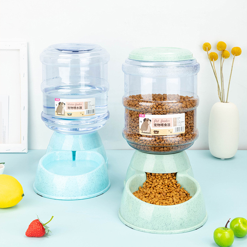 Automatische waterdispenser vo - Pet Supplies Coupon recensie en prijs