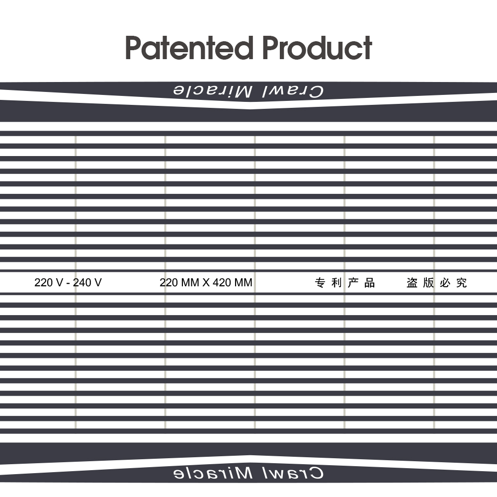 5W-35W Plant Verwarming Mat Gr - Reptile Heating Mat recensie en prijs