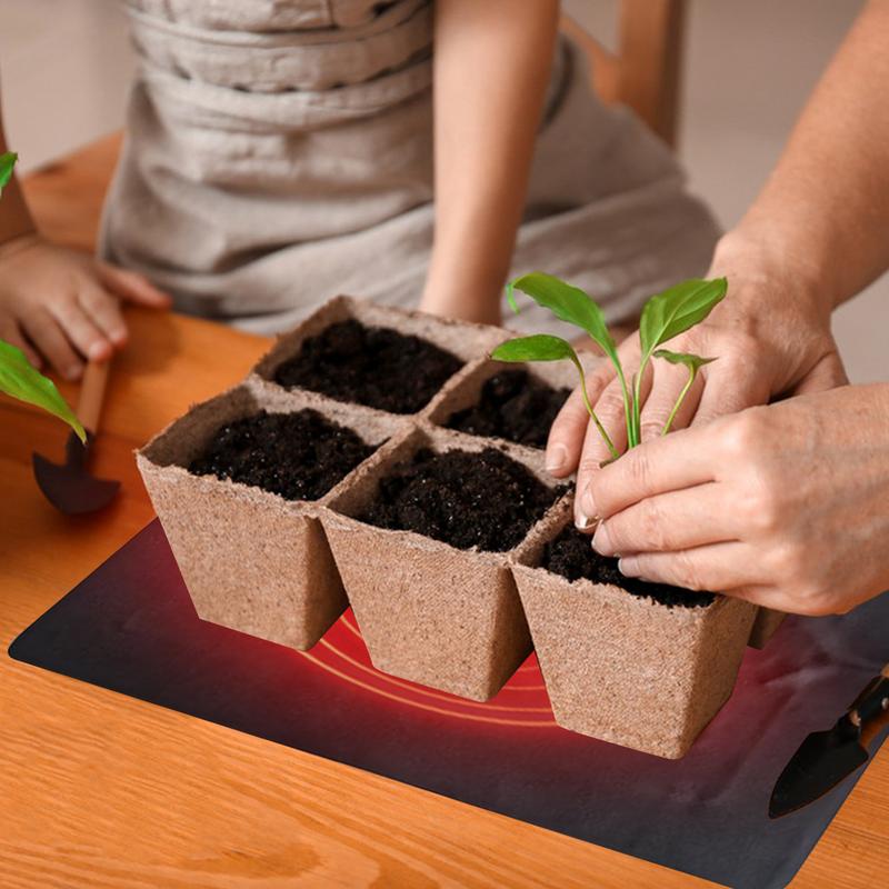 Plantenwarmemat PVC Lederen Pl - Reptile Heating Mat recensie en prijs