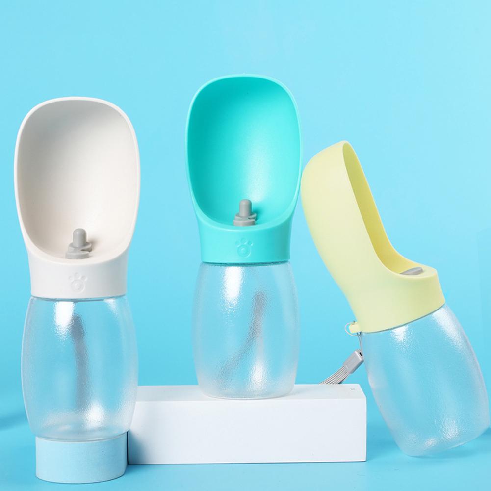 Draagbare hondenwaterfles, rei - Pet Supplies Coupon recensie en prijs