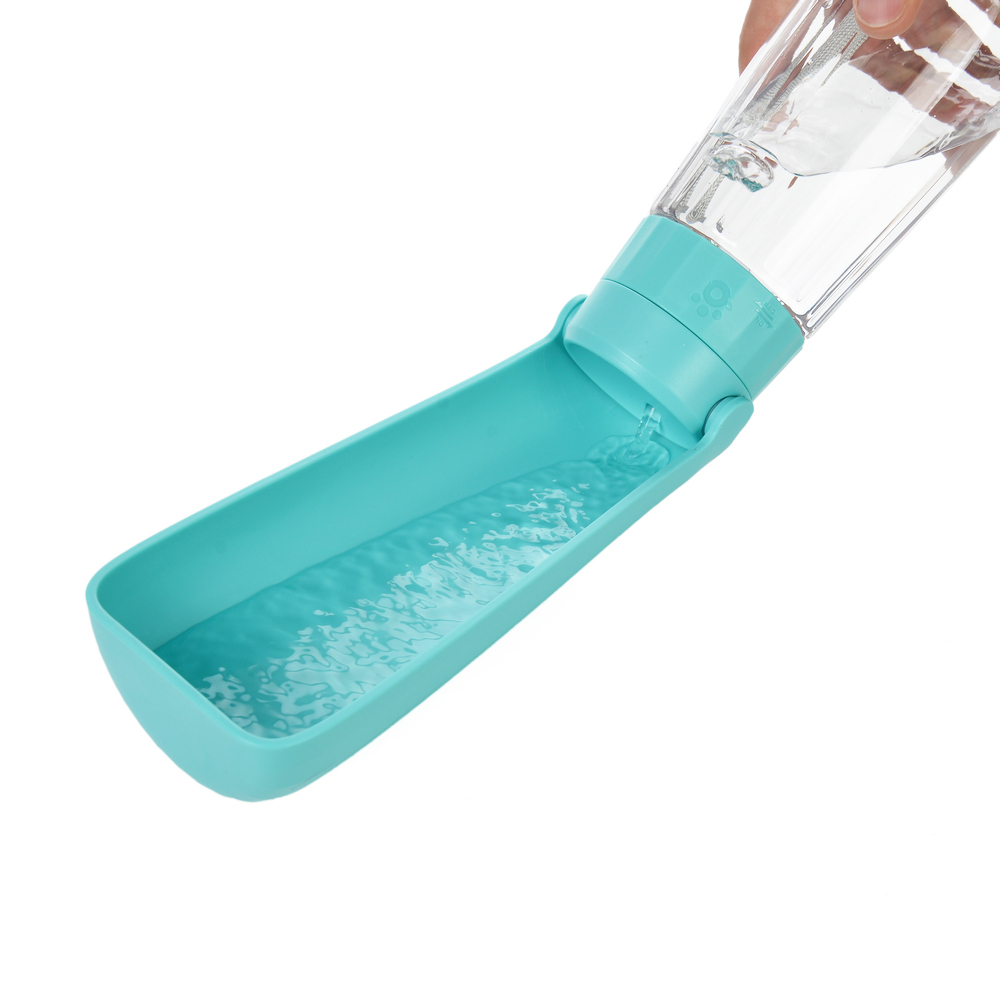 Outdoor Draagbare Hond Waterfl - Pet Supplies Dropshipping recensie en prijs