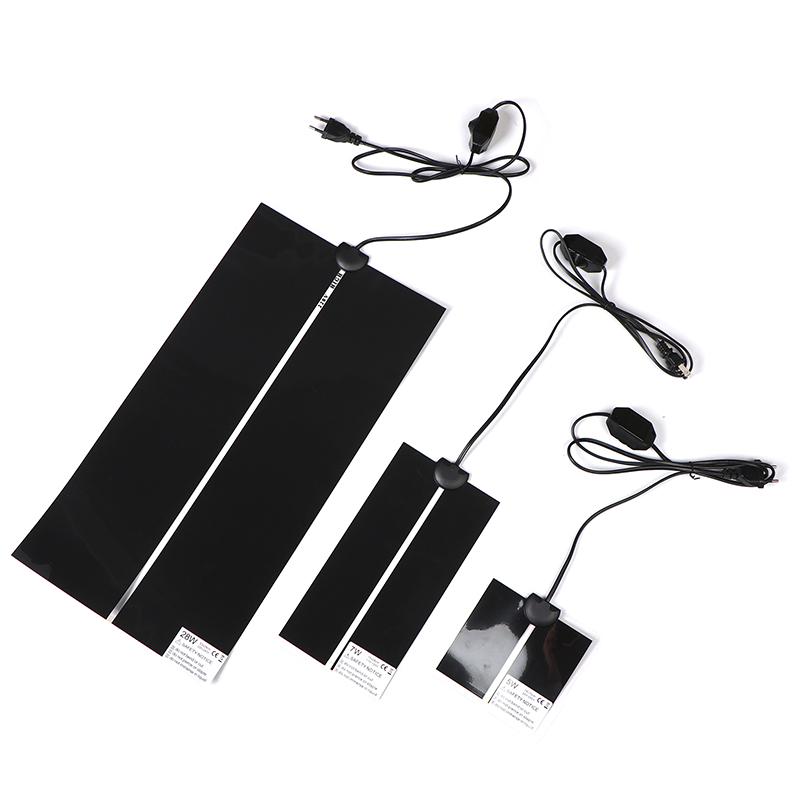 5-45W Terrarium Reptielen Warm - Reptile Heating Mat recensie en prijs