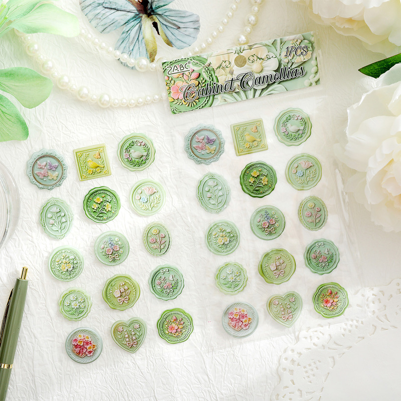 1 pack/15 stuks Wax Seal Hars  - Pet Supplies Dropshipping recensie en prijs