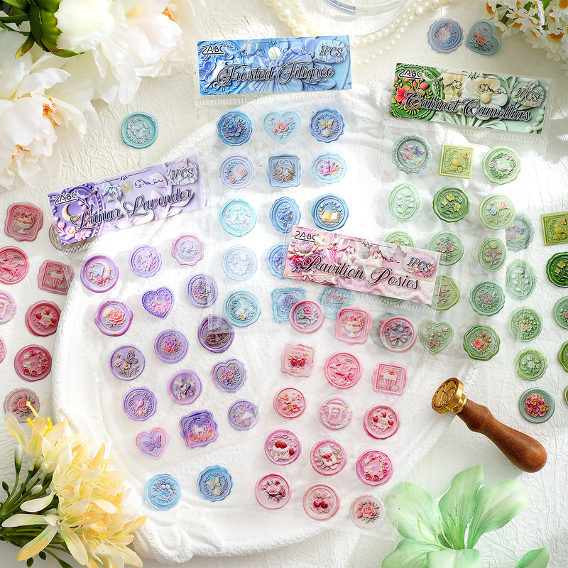 1 pack/15 stuks Wax Seal Hars  - Pet Supplies Dropshipping recensie en prijs