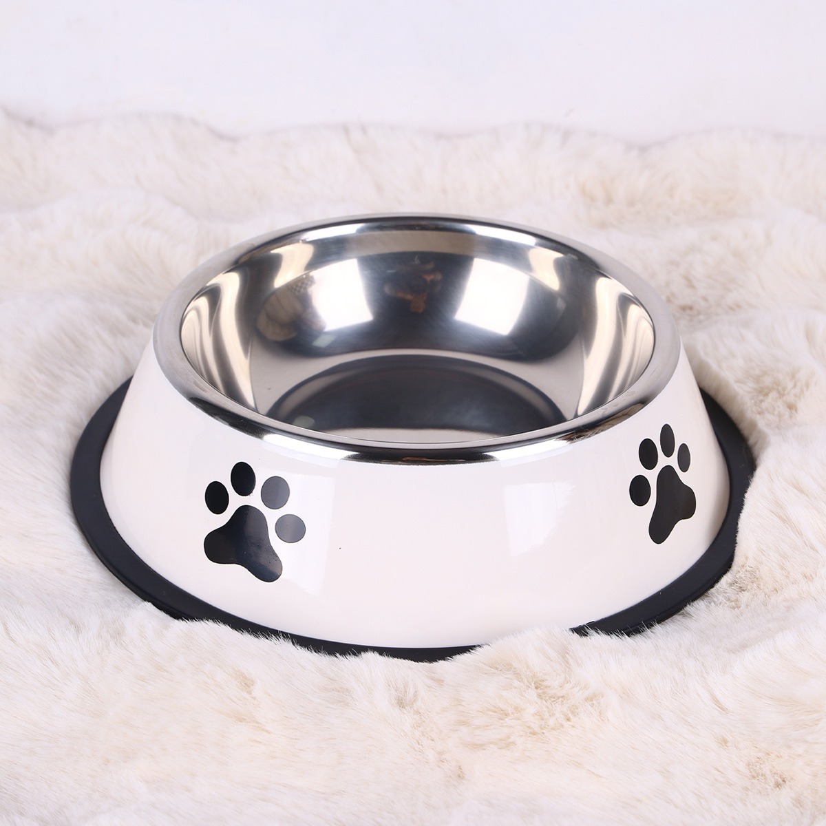 Roestvrijstalen voerbak voor h - Pet Supplies Coupon recensie en prijs