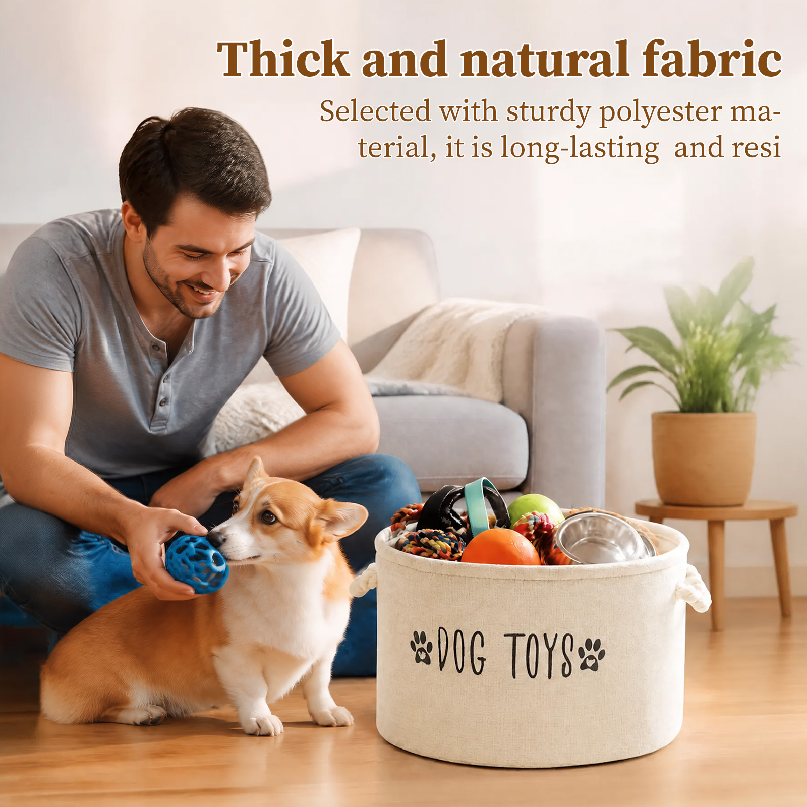 Opbergmand voor huisdierenspee - Pet Supplies Coupon recensie en prijs