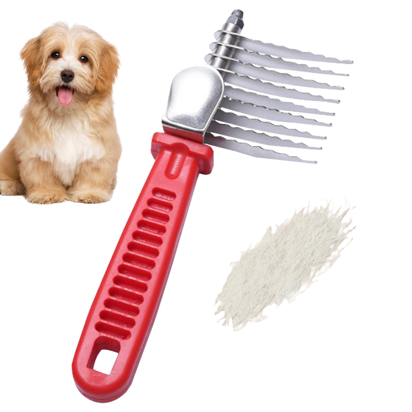 Haarverwijdering voor huisdier - Pet Supplies Dropshipping recensie en prijs
