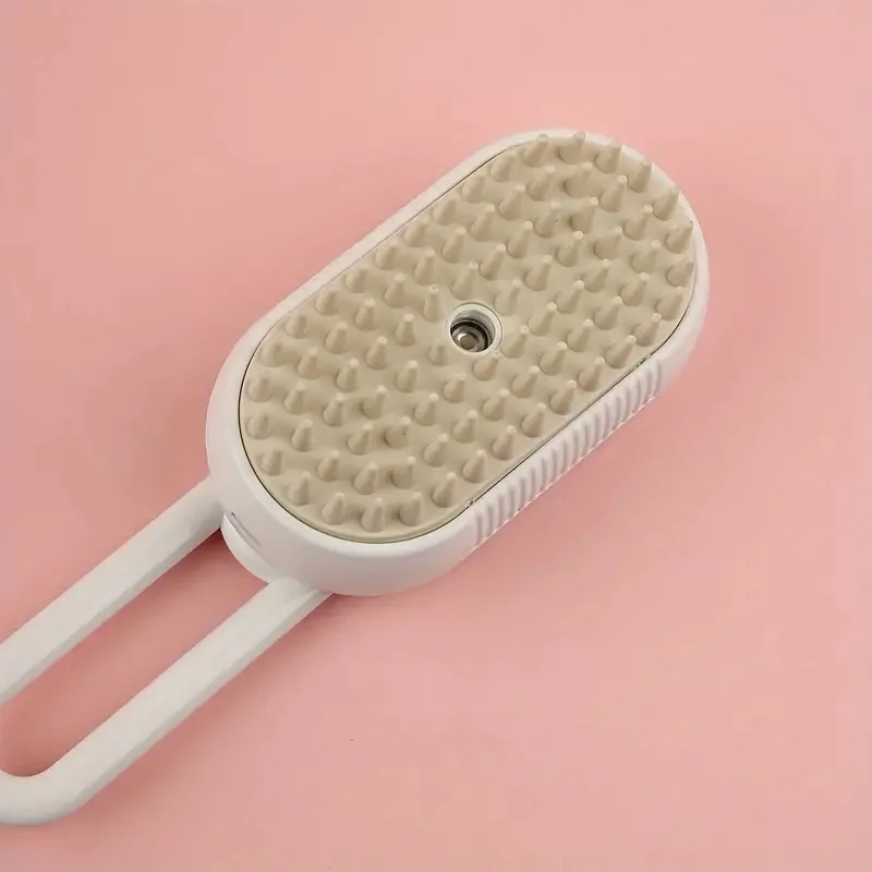 3-in-1 Elektrische Stoomborste - Pet Supplies Dropshipping recensie en prijs