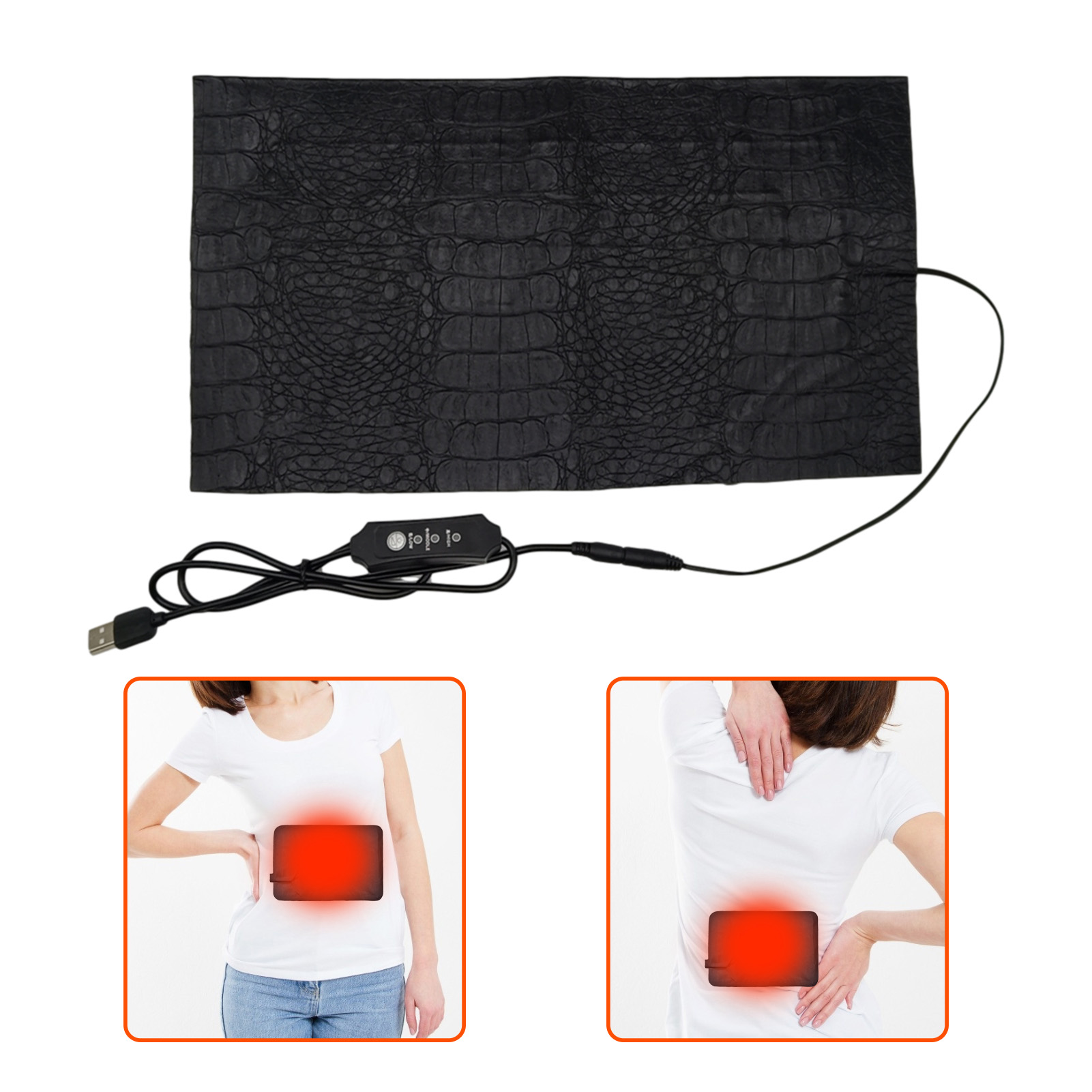 Terrarium Reptielen Warmte Mat - Reptile Heating Mat recensie en prijs