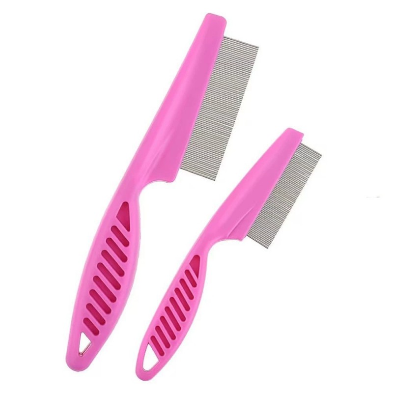 1/2 PCS Huisdier Kam Hond Vloo - Pet Supplies Dropshipping recensie en prijs