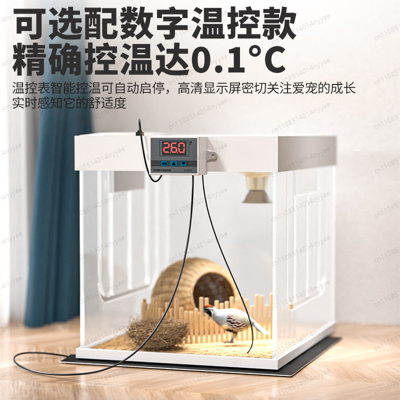 USB-verwarmingsmat voor reptie - Reptile Heating Mat recensie en prijs