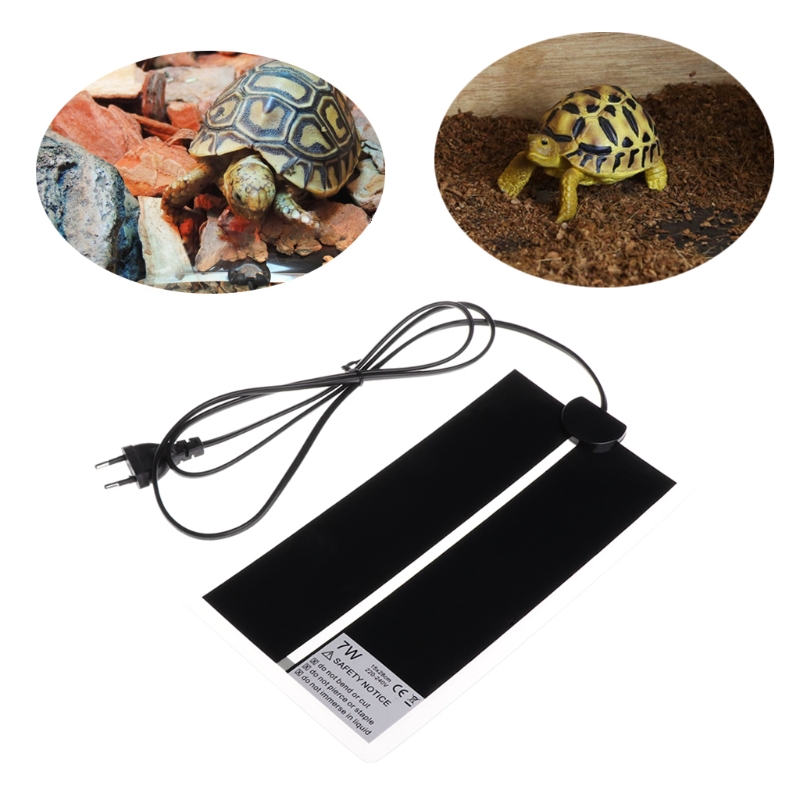 2023 Nieuwe Multifunctionele R - Reptile Heating Mat recensie en prijs